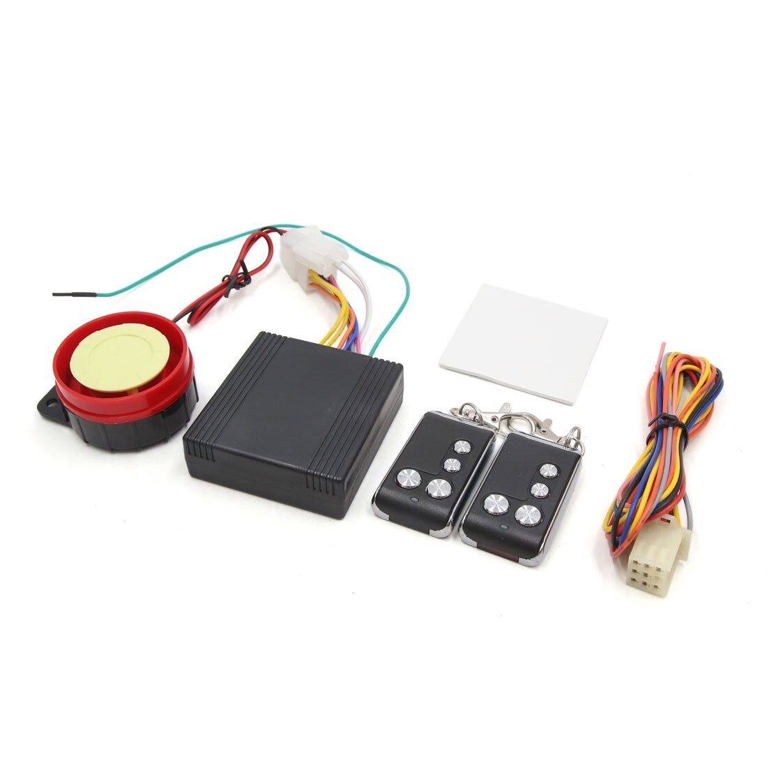 Electric scooter//motorcycle 48-72V GPS Anti Theft Security System Engine Start