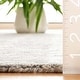 preview thumbnail 35 of 59, SAFAVIEH Handmade Abstract Damhnait Contemporary Wool Rug