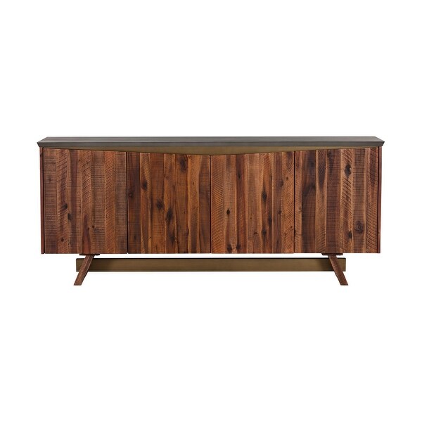 Miri bar discount cabinet
