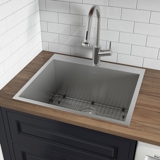 Blanco Essential Laundry Sink - Overstock - 14458620