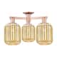 Option Antique Copper / Mercury