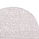 preview thumbnail 4 of 3, Boppy Organic Cotton Pregnancy Support Wedge Pillow, Biscotti Liquid Stripe - Biscotti Liquid Stripe