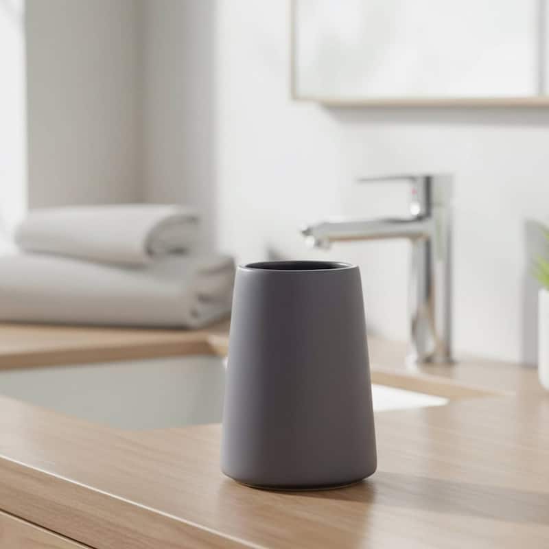 SMOOTH Collection of Bathroom Accessories up to 4 Pieces.