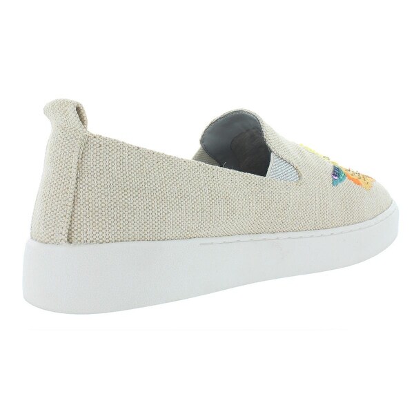 vista metallic women's sneakers