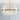 6-Light Modern Antique Brass Round Tiered Chandelier Dimmable Crystal Dining Room Lights - W26''