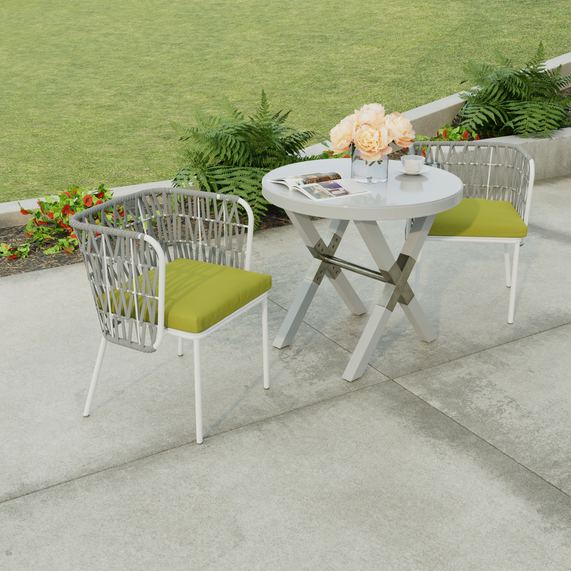 Bed bath and beyond seat cushions discount