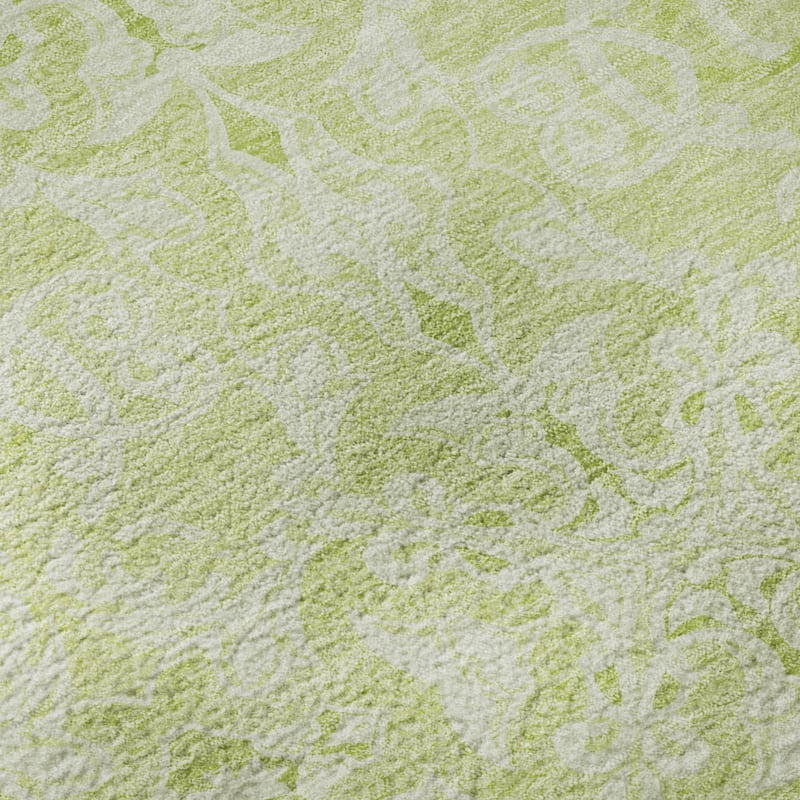 Premium Washable Super Soft Boho Crest Mayfield Rug
