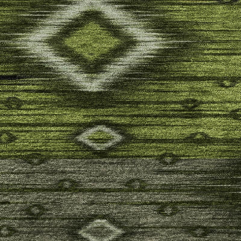 Premium Washable Super Soft Global Boho Mayfield Rug