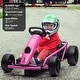 preview thumbnail 10 of 33, 24V Kids Ride on Go Kart