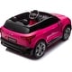 preview thumbnail 6 of 13, Kids Electric Ride on Car 2 Seater SUV, 24V Battery Powered Truck Licensed Chevrolet Blazer Vehicle