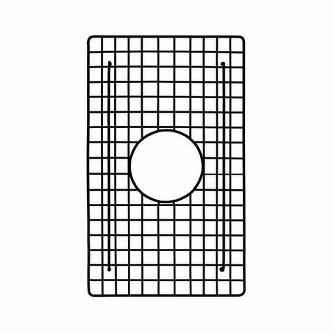 17.25"x10.25" Small Bowl Sink Bottom Grid