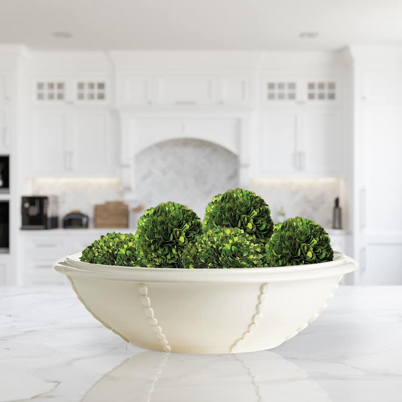 Ciotola Decorative Bowl