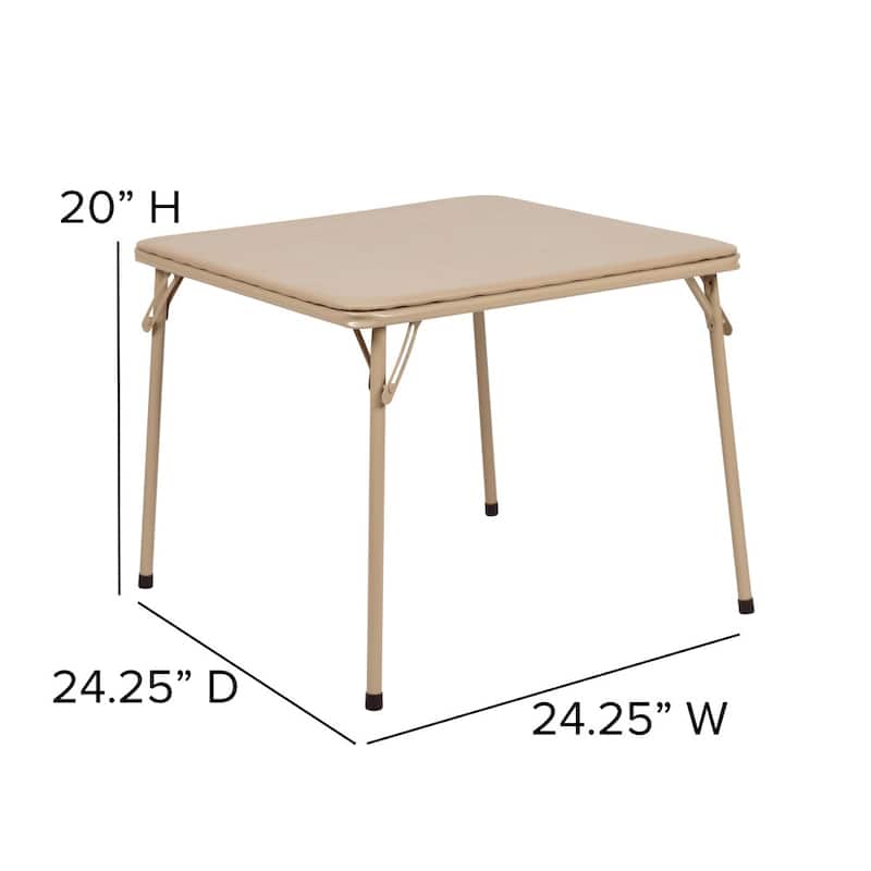 Kids Folding Table