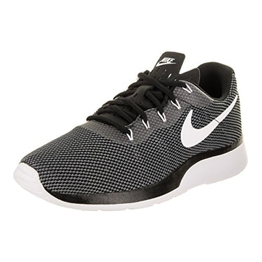 nike tanjun dark grey
