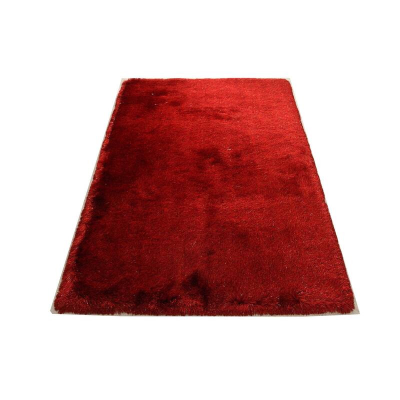 Urban Shag Collection Area Rug