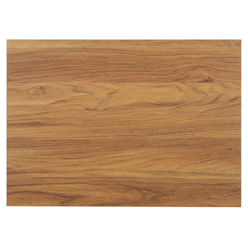 SAFAVIEH Home Lylia 2 Drawer Floating Nightstan