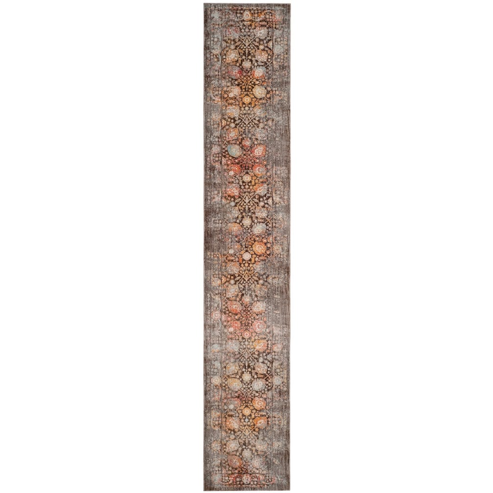 Option Brown/Multi