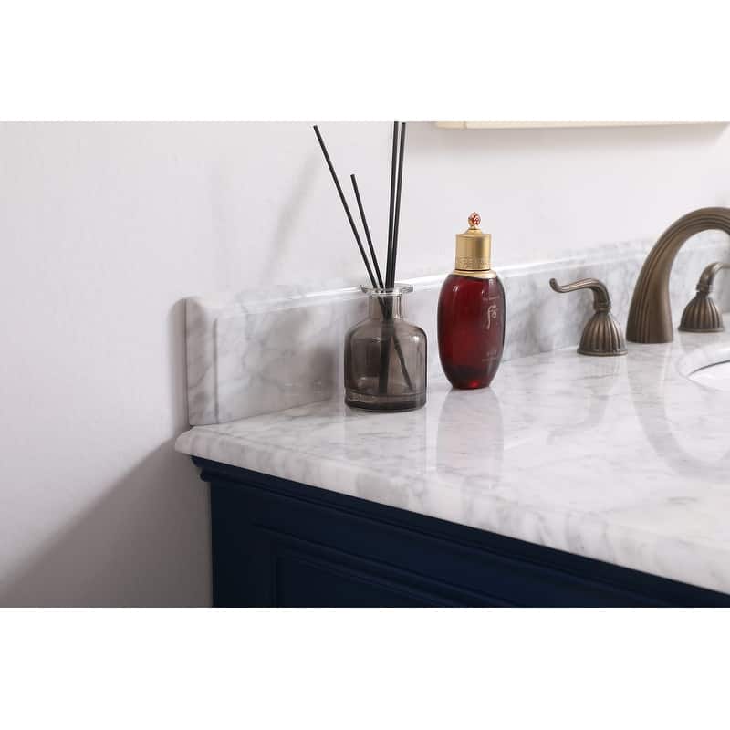 48" Bathroom Vanity Sink
