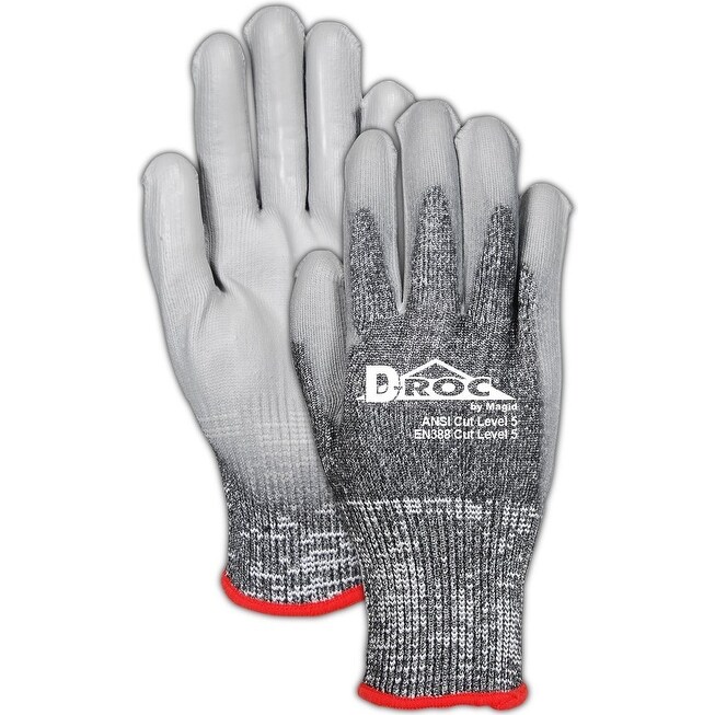 handmaster work gloves