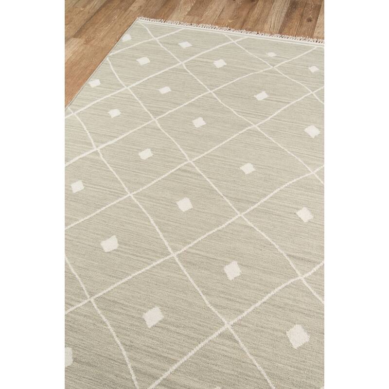 Erin Gates by Momeni Thompson Appleton Hand Woven Wool Area Rug