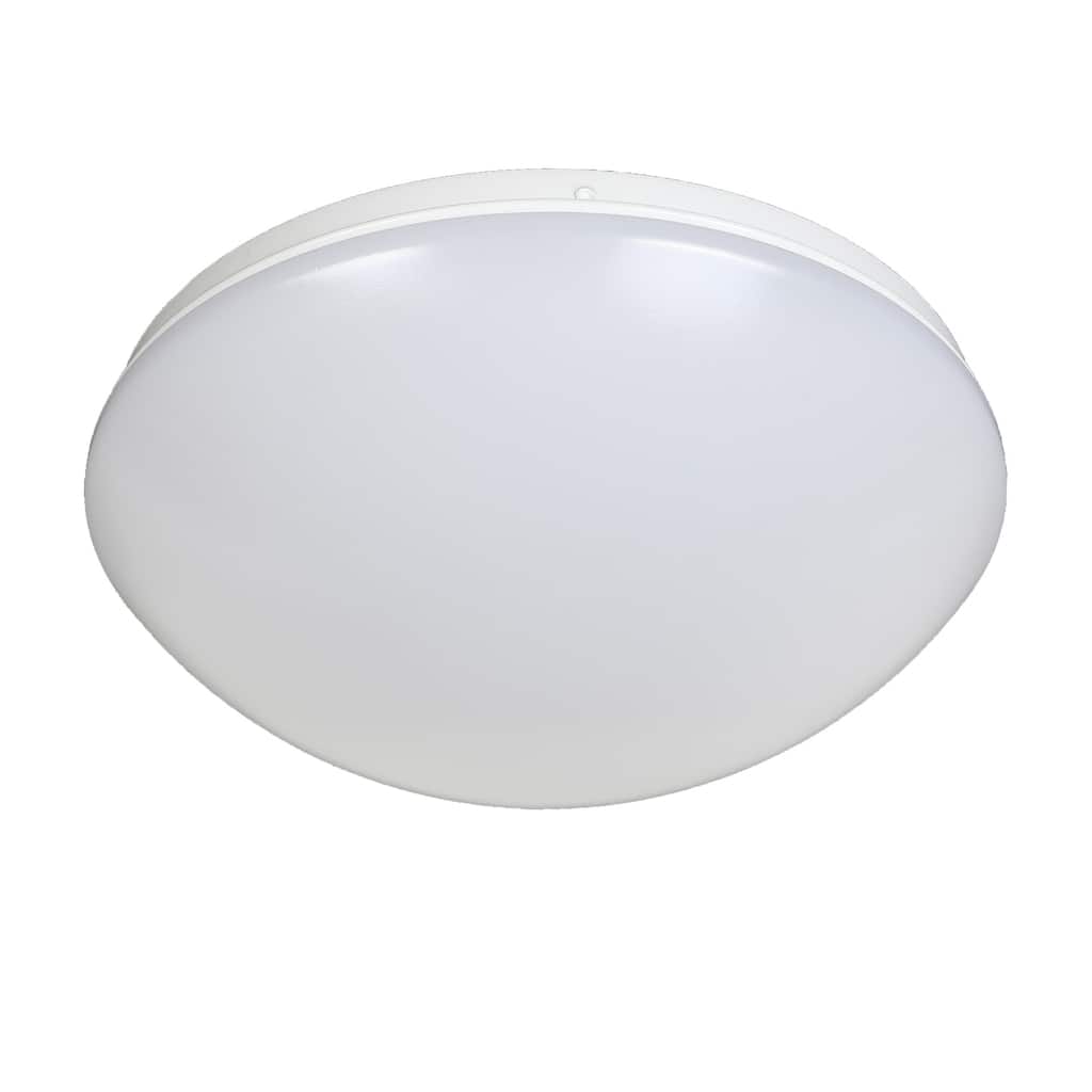Designers Fountain EV1011C5C 11" Wide LED Flush Mount Bowl Ceiling