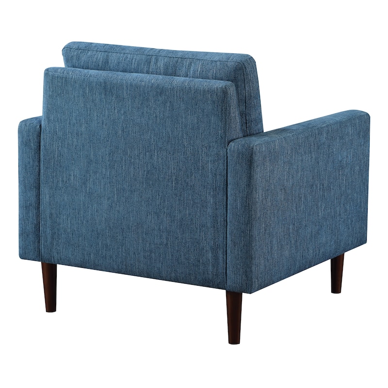 Grayburn Mid-Century Chair
