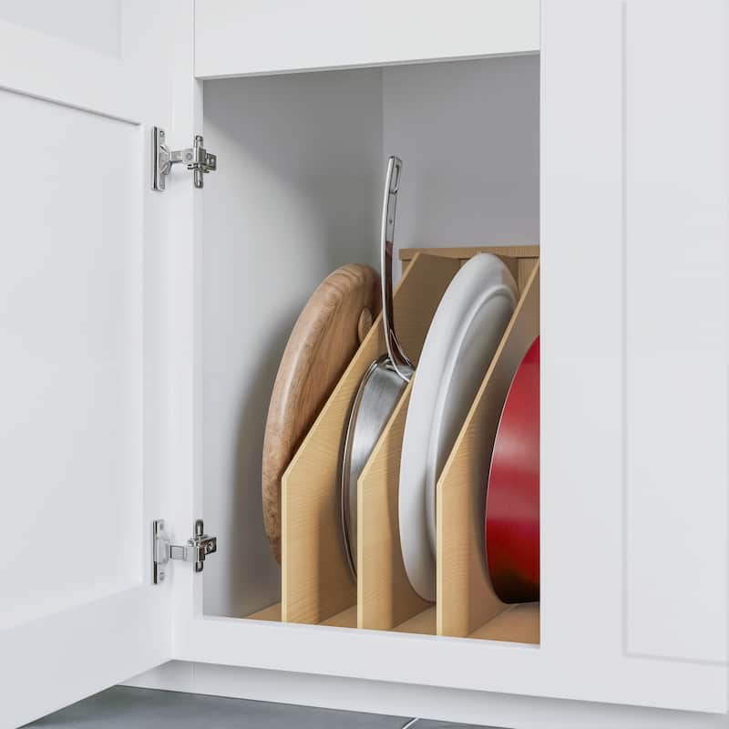 Dowell Cabinet Divider