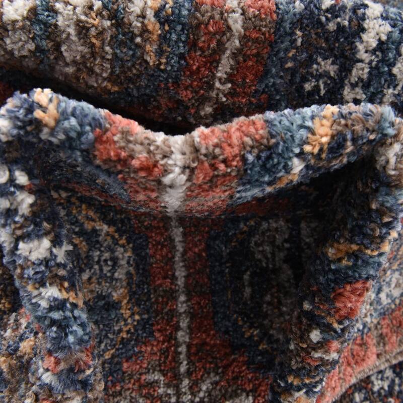 Contemporary Ariella Collection Area Rug