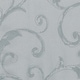 preview thumbnail 18 of 31, Elrene Mia Jacquard Blackout Scallop Window Valance - 52" w x 19" l