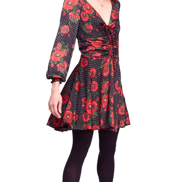 free people morning light dress
