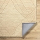 preview thumbnail 22 of 33, Livabliss Arsenal Casual Area Rug