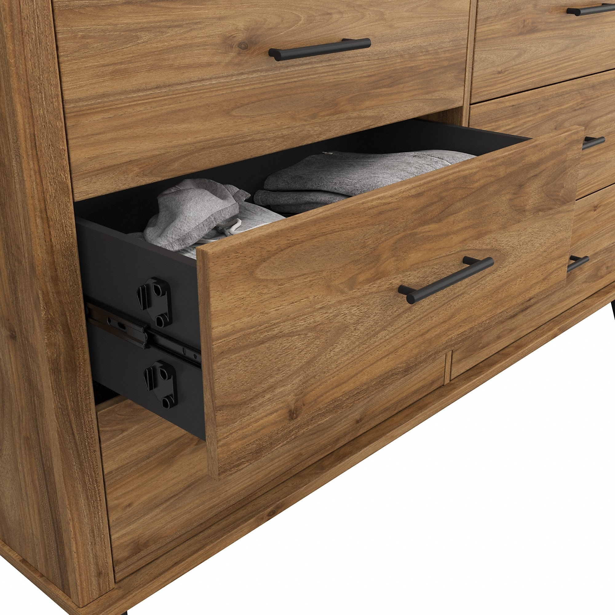 Strick and bolton sales elizabeth grey dresser