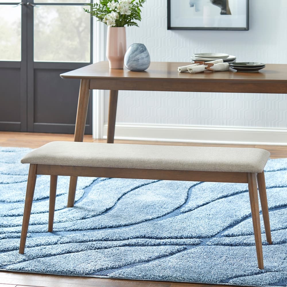 Simple Living Newington Bench