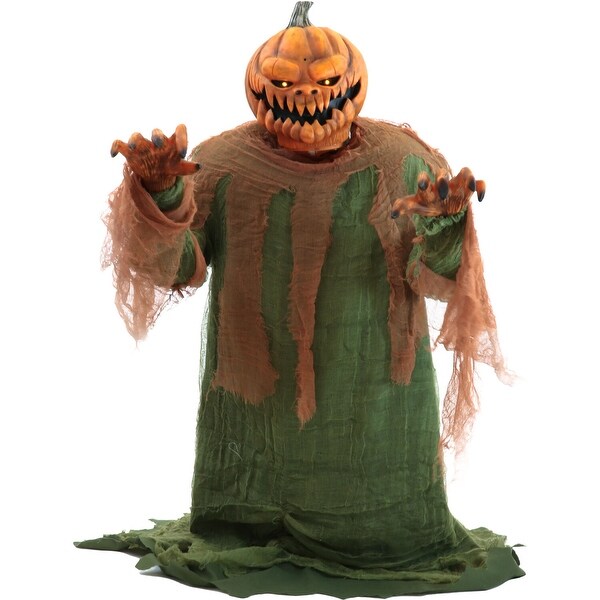 Tekky toys halloween 2025