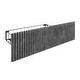 preview thumbnail 15 of 21, CraftPorch Luxury Metal Canopy Bed
