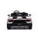 preview thumbnail 8 of 16, 24V Lamborghini Huracan 2 Seater Kids' Electric Ride-On