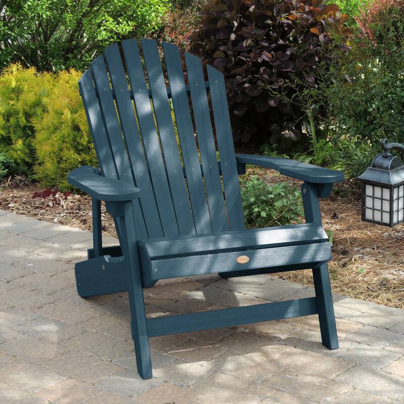 HIGHWOOD Reclining Adirondack Set