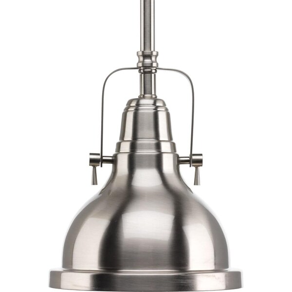Miseno MLIT7709 Ciane 6" Wide Pendant Light - n/a