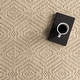 preview thumbnail 8 of 7, Nuloom Corabelle Farmhouse Geometric Area Rug