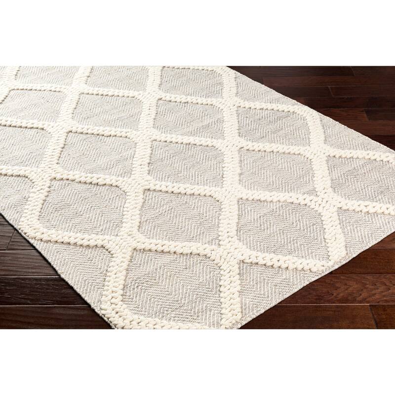 Justus Modern & Contemporary Area Rug