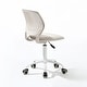 preview thumbnail 101 of 120, Homy Casa Armless Office Task Chair
