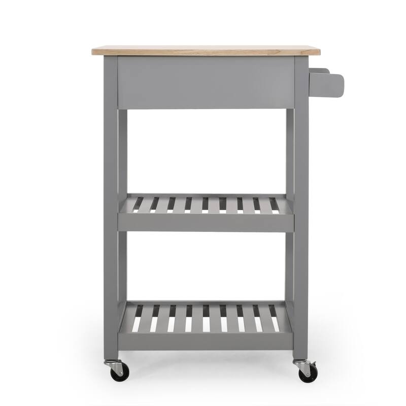 Kitchen Cart(no include stool)