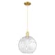 Option Satin Gold
