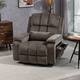 Option Dual Motor Taupe