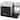 KitchenAid 8-Cup Grain and Rice Cooker with Integrated Scale and Water Tank