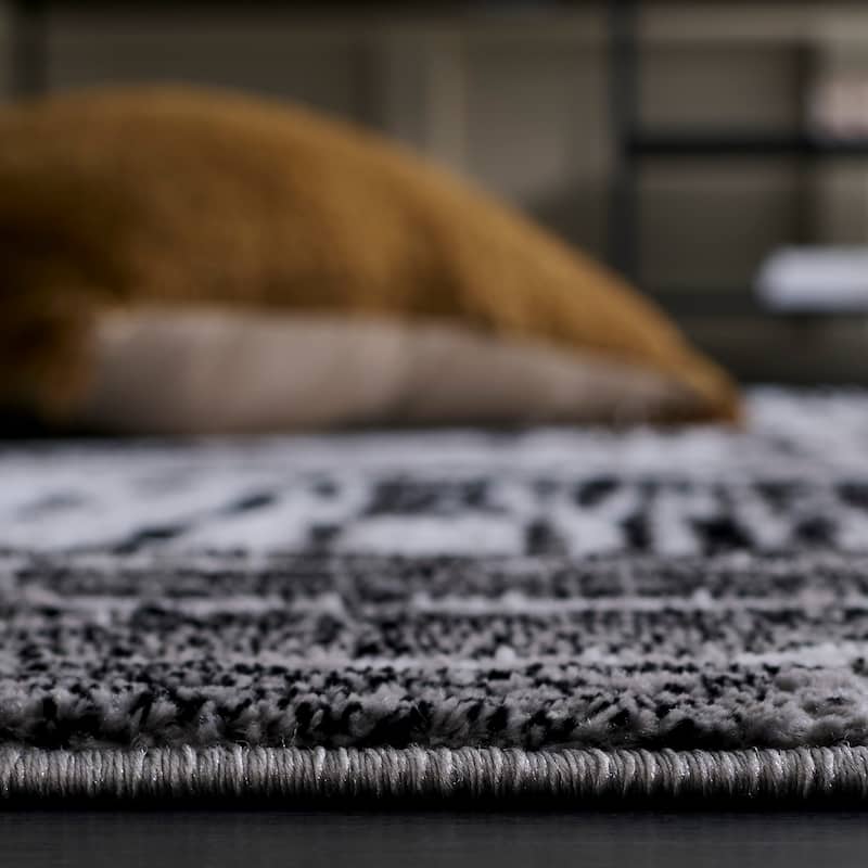 SAFAVIEH Parker Andriani Modern Rug