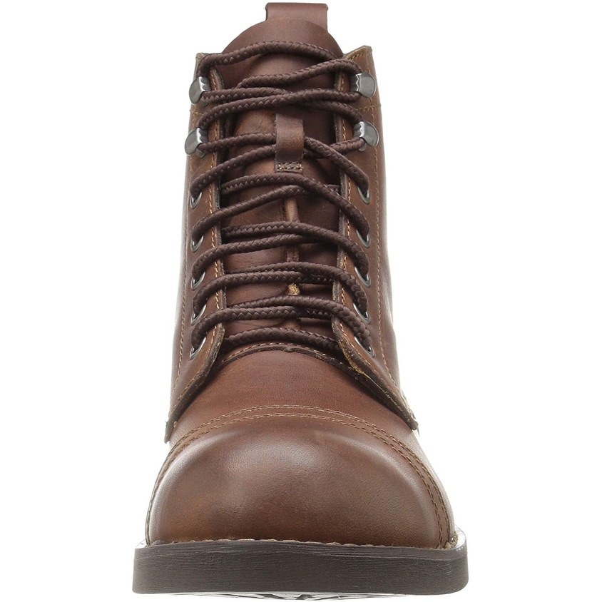 eastland jayce cap toe boot