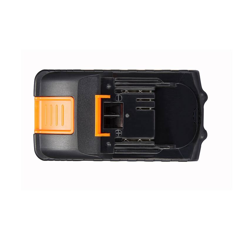 Lithium-Ion Battery - High-Capacity Replacement Battery Pack for Power Tools Batteries, Compatible with 20V Cordless Power Tools
