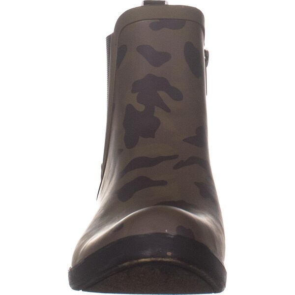 lucky basel rain bootie