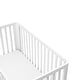 preview thumbnail 20 of 48, Storkcraft Santos 3-in-1 Convertible Crib